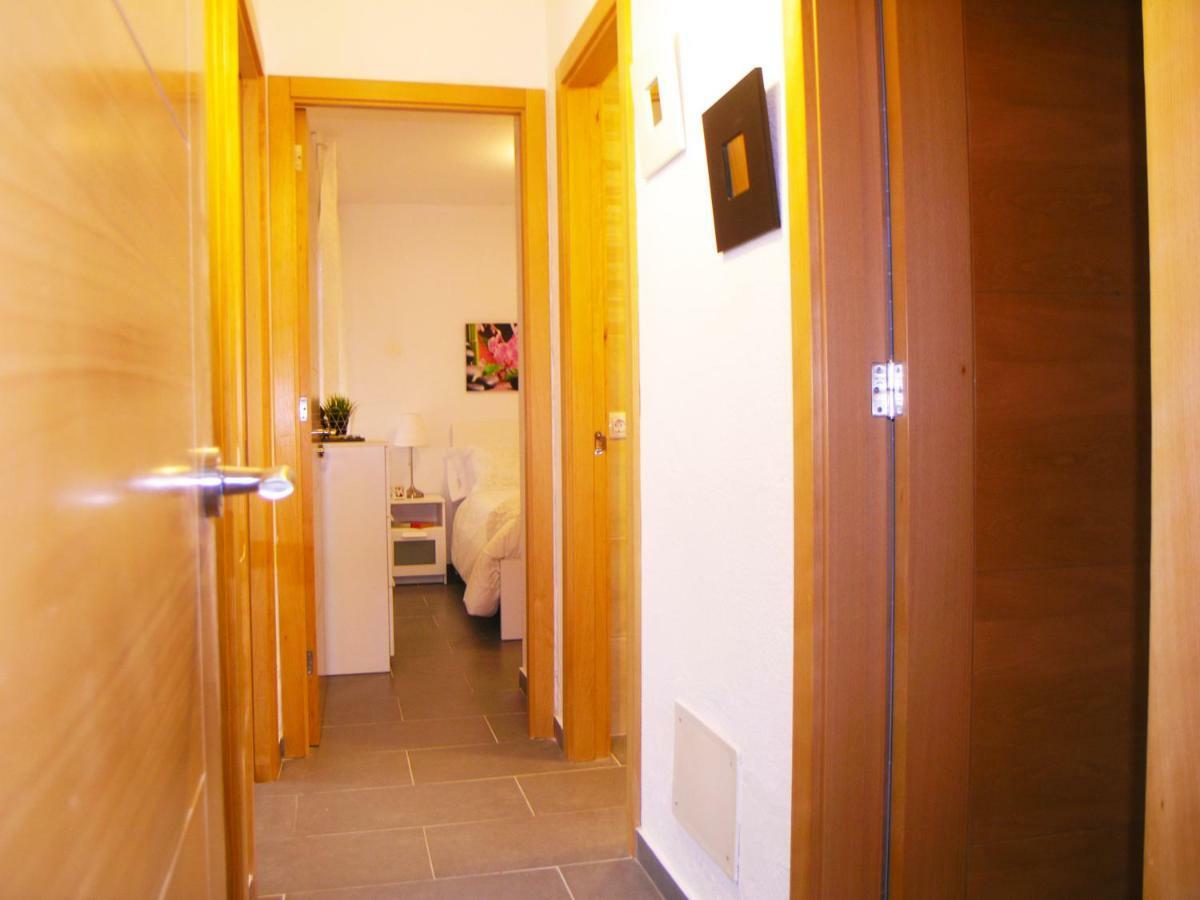Apartment In Cristimar Complex Los Cristianos  Exterior foto